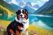 Bernard art#5