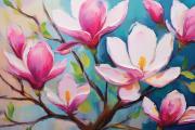 Magnolia art#4