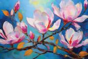 Magnolie art#3