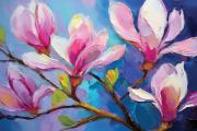 Magnolie art#6