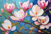 Magnolie art#8