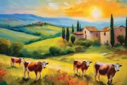 Landschaften art#5