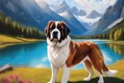 Bernard art#2