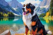 Bernard art#6