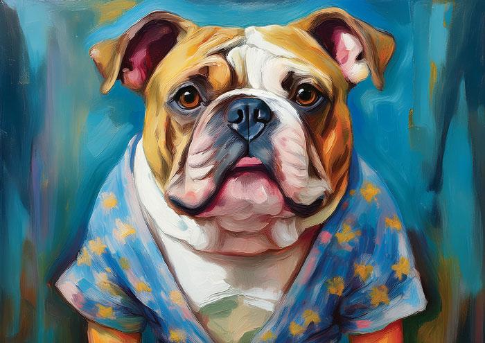 Bulldogs