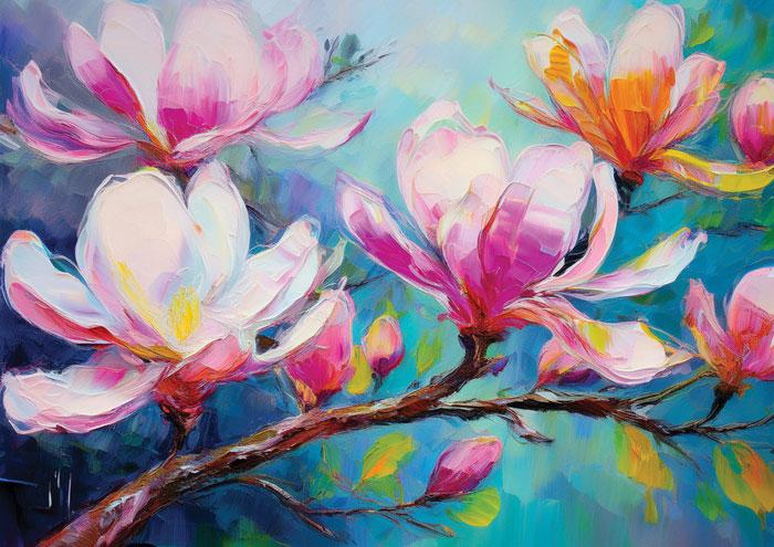 Magnolia