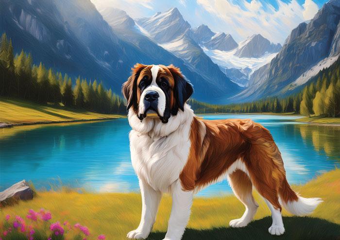 Bernard